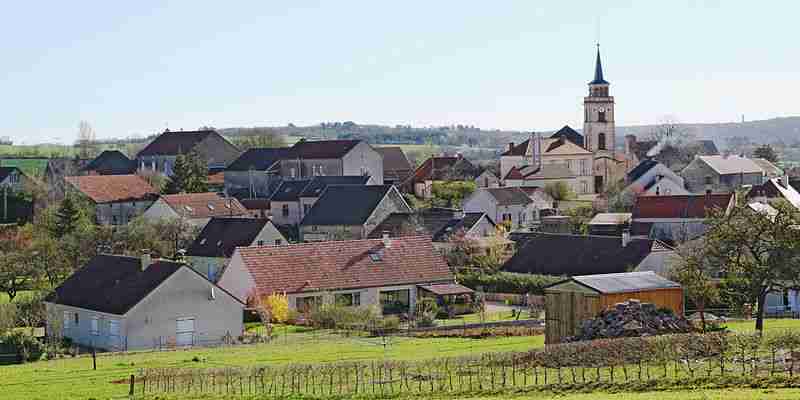 valeur immobilière Francheville