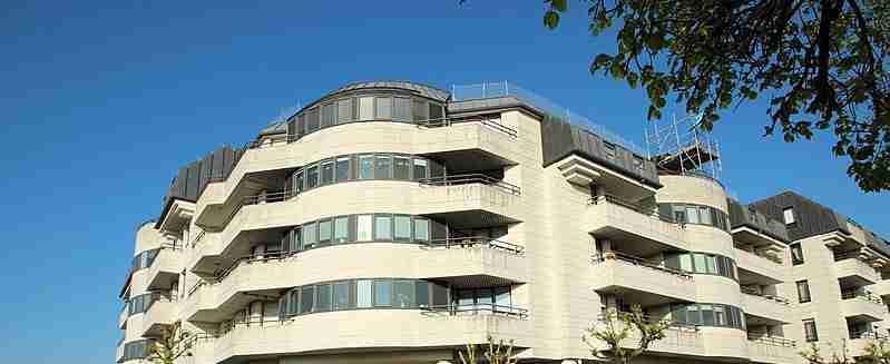 valeur immobilière Le Chesnay