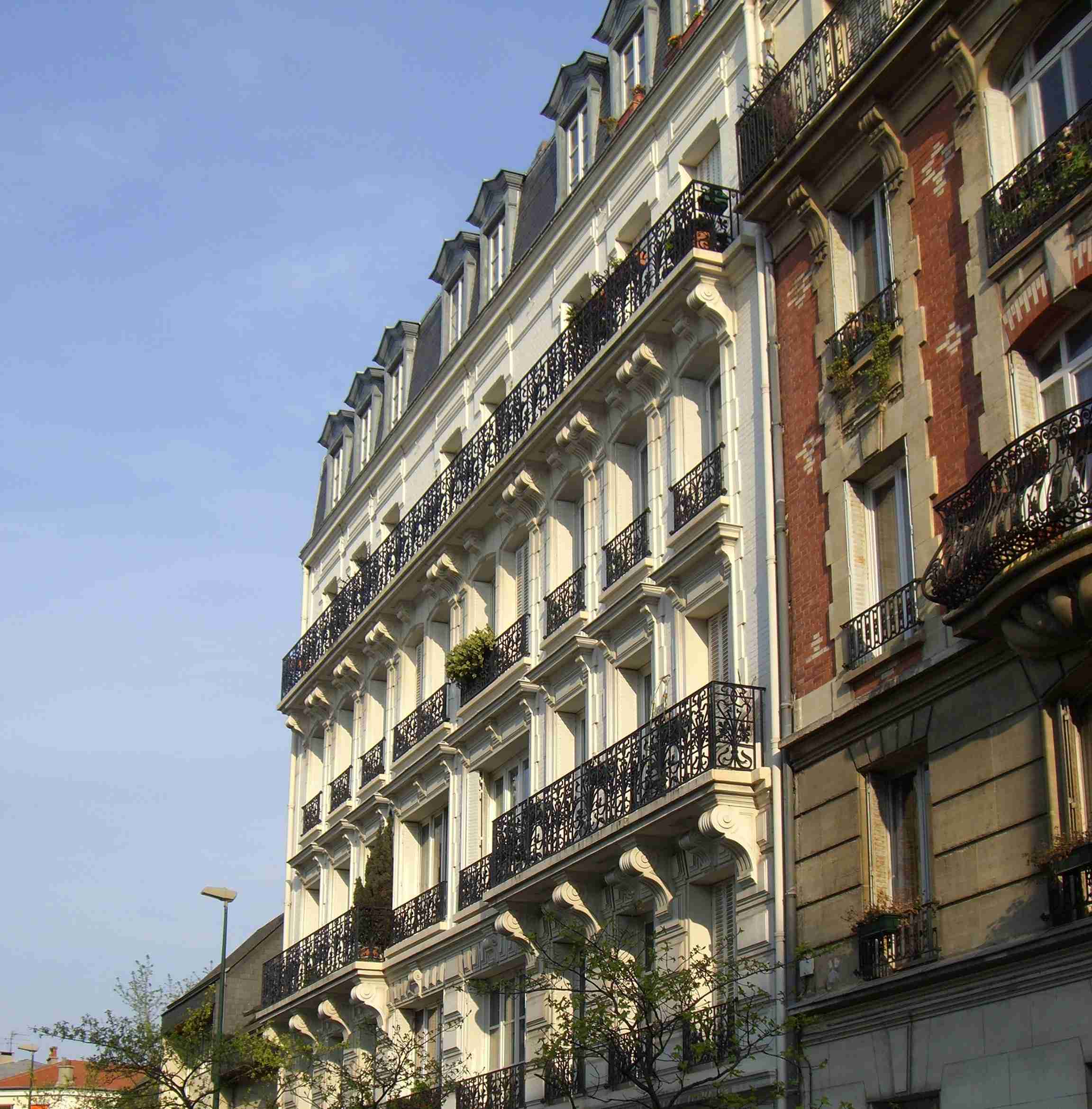 valeur immobilière Bourg-la-Reine