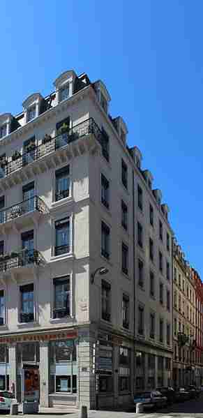 valeur immobilière La Mulatière