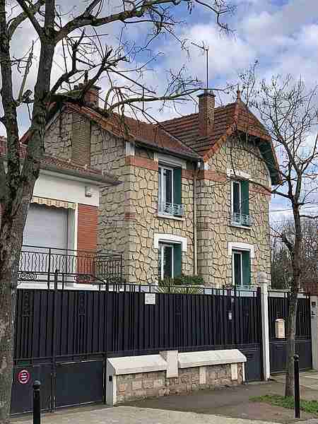 valeur immobilière Saint-Maur-des-Fossés