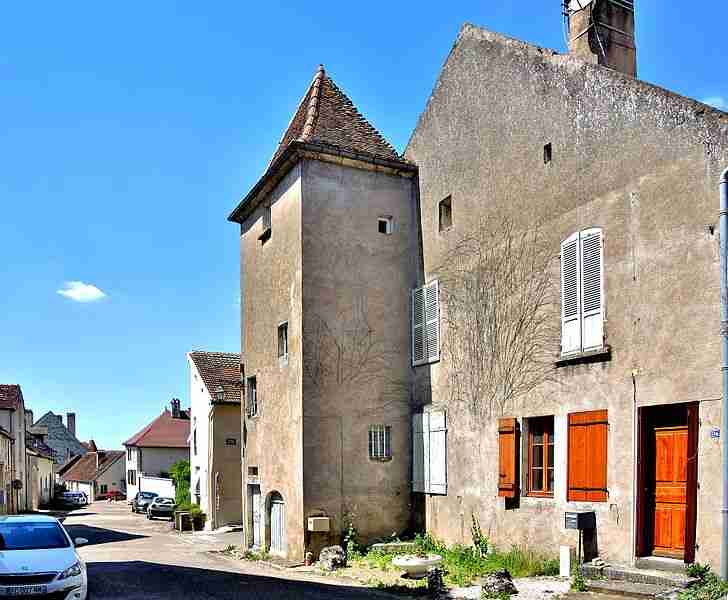 expertise immobilière Haute-Saône