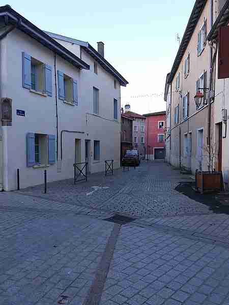 valeur immobilière Neuville-sur-Saône