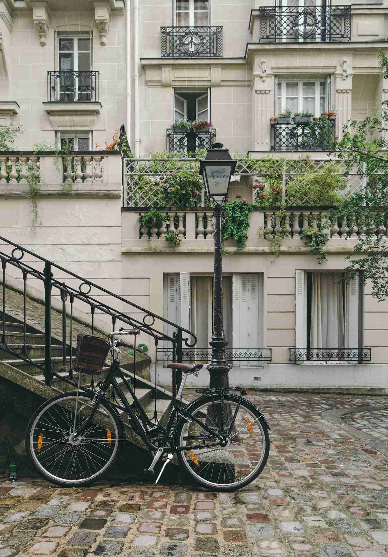 Paris expert bâtiment