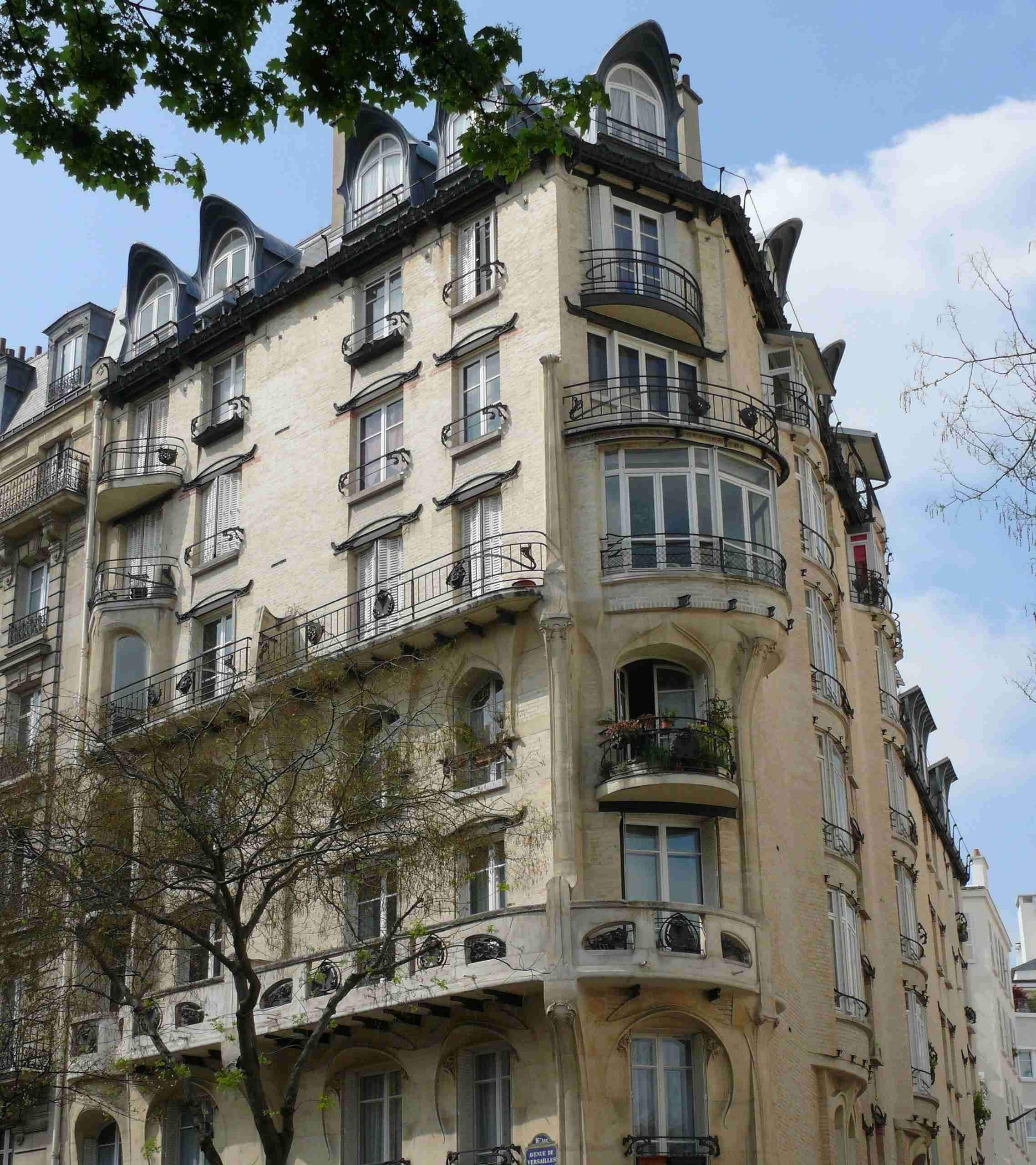 valeur immobilière Versailles