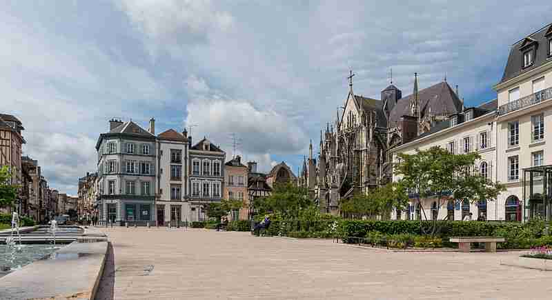 expertise immobilière Troyes