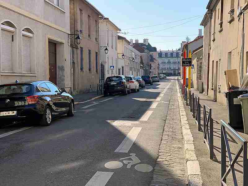 valeur immobilière Choisy-le-Roi