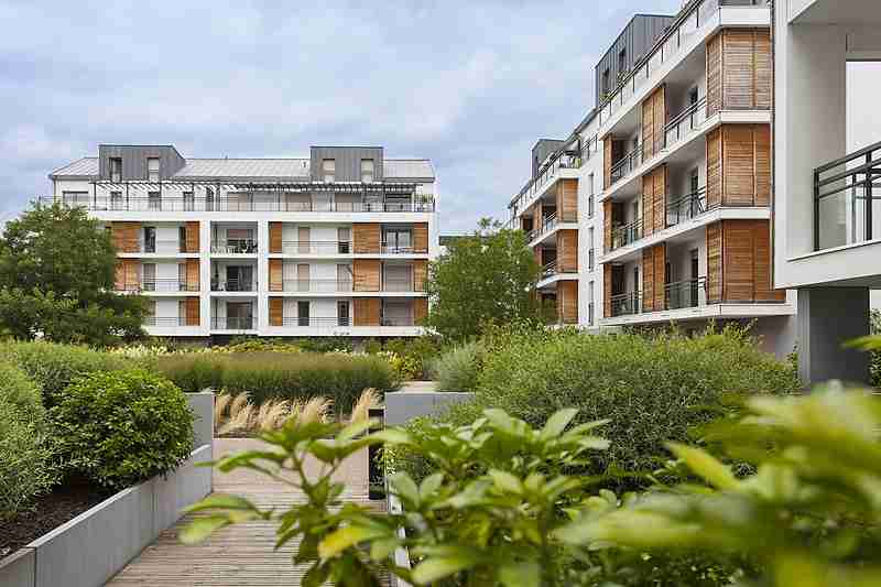 valeur immobilière Charly