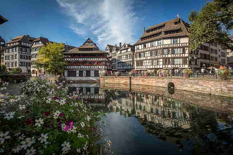expertise immobilière Strasbourg