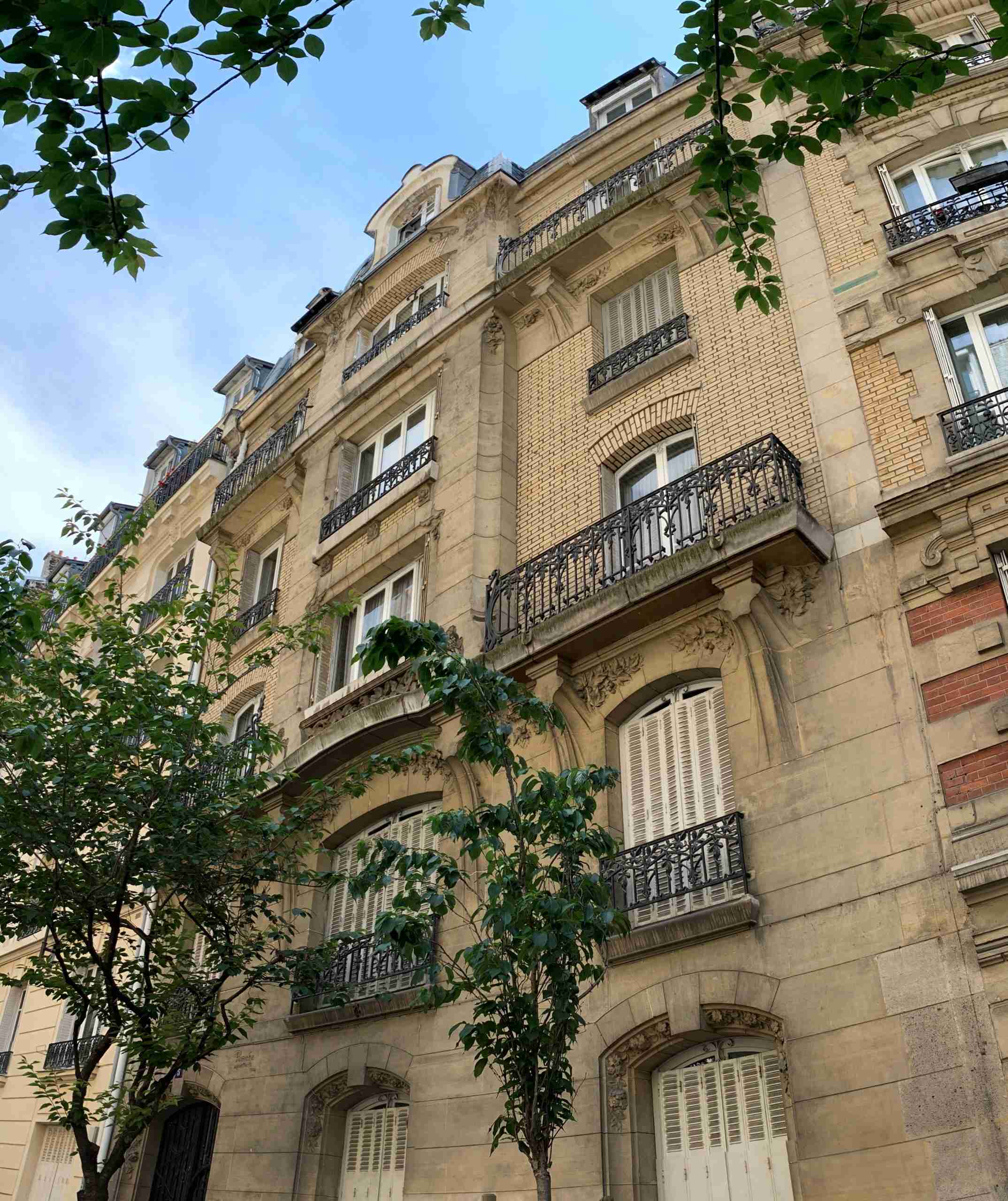 valeur immobilière Vincennes