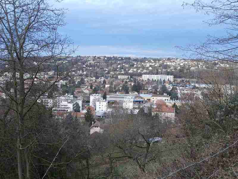 valeur immobilière Bourgoin-Jallieu