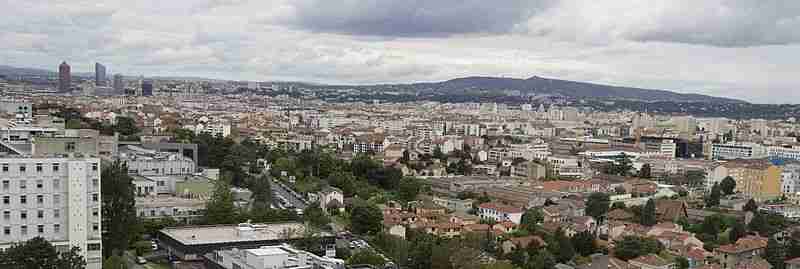 valeur immobilière Bron