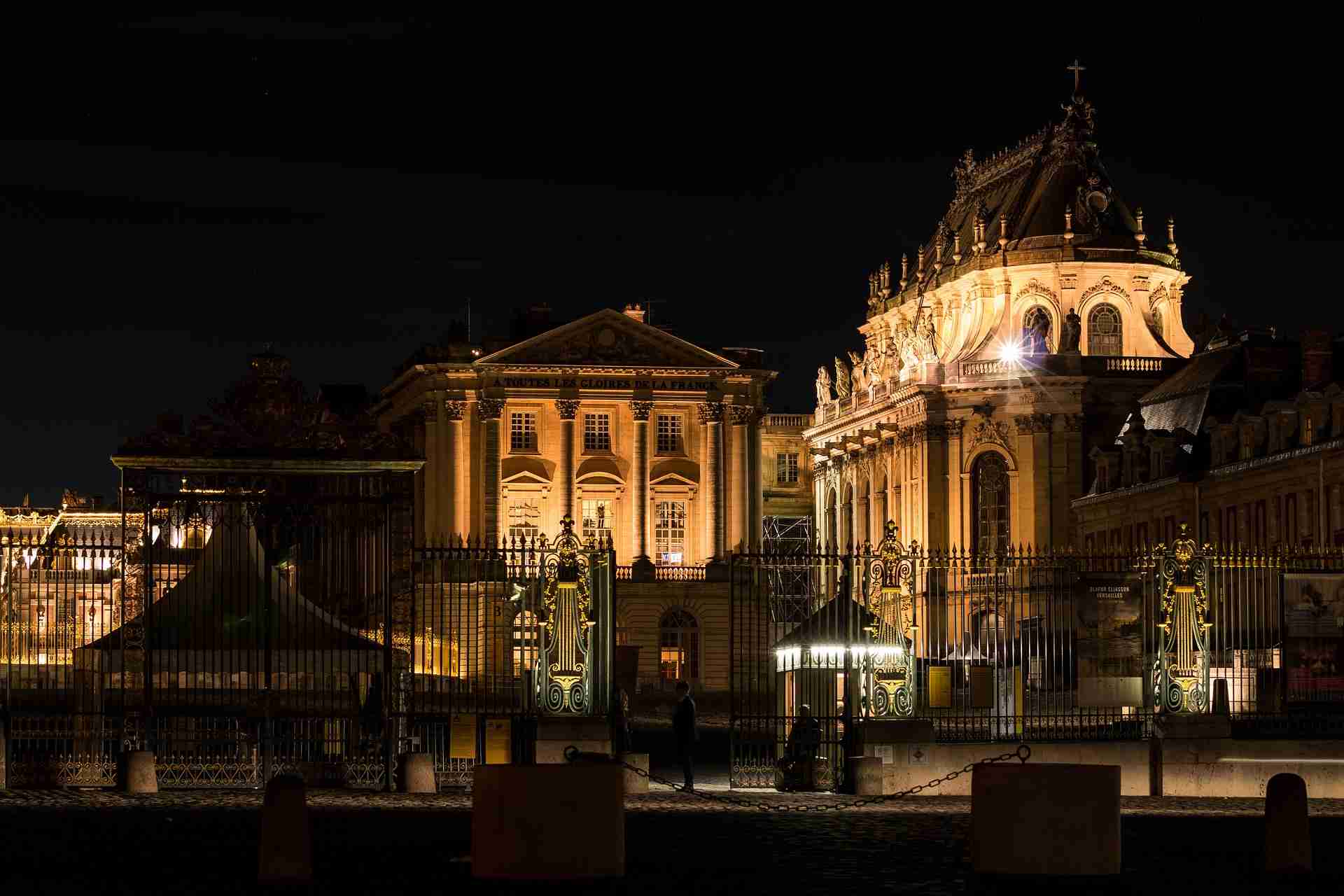 Yvelines expert bâtiment