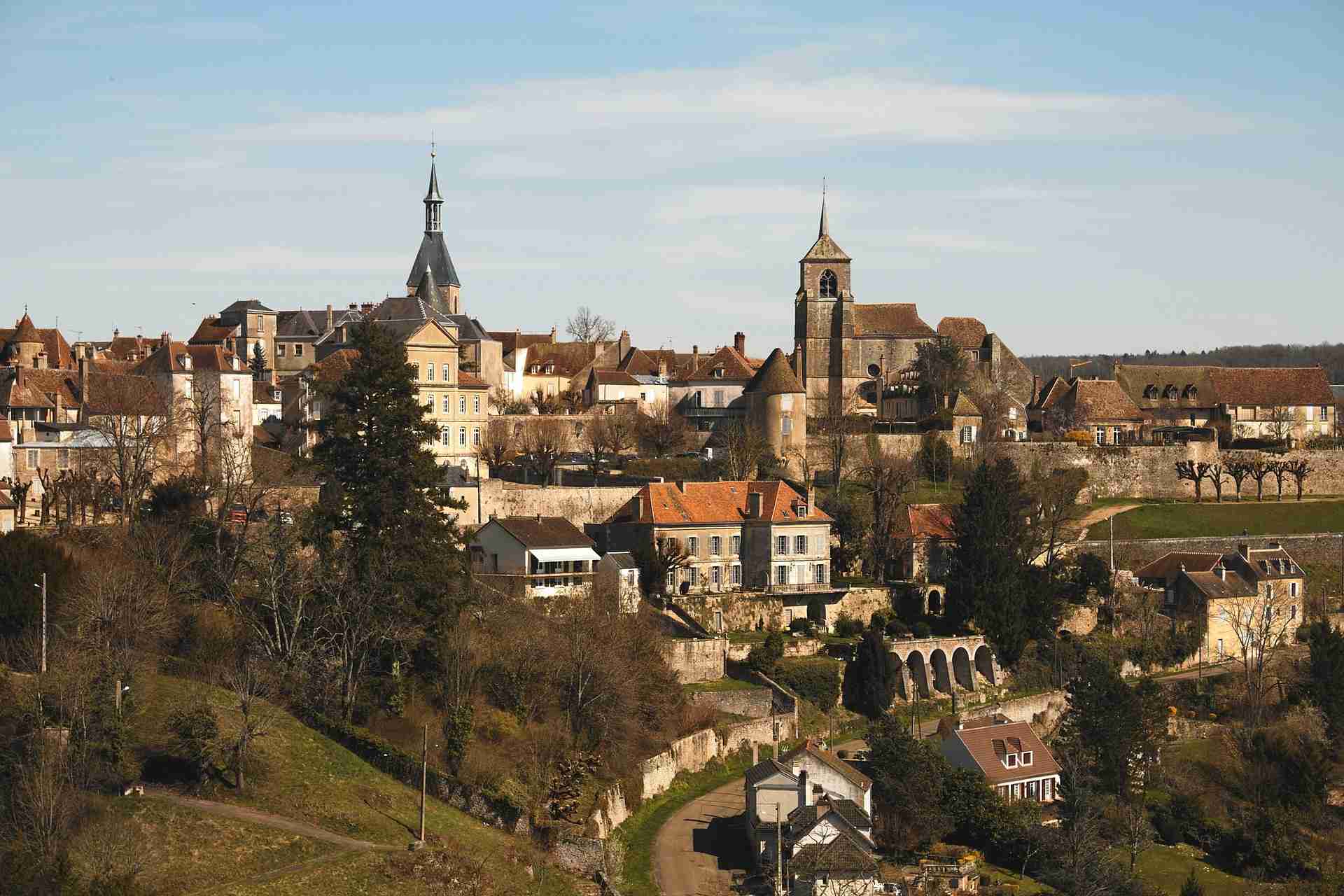 expertise immobilière Yonne