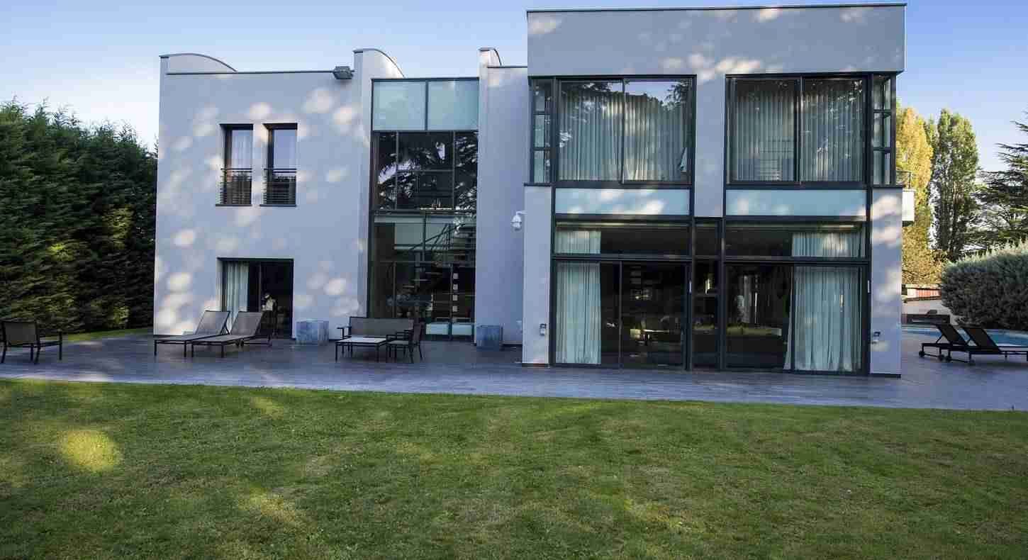 valeur immobilière Limonest