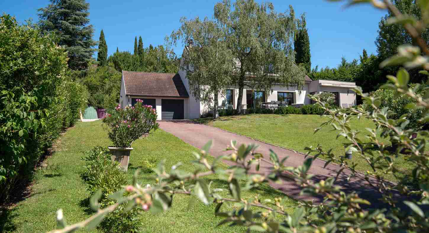 valeur immobilière Chelles