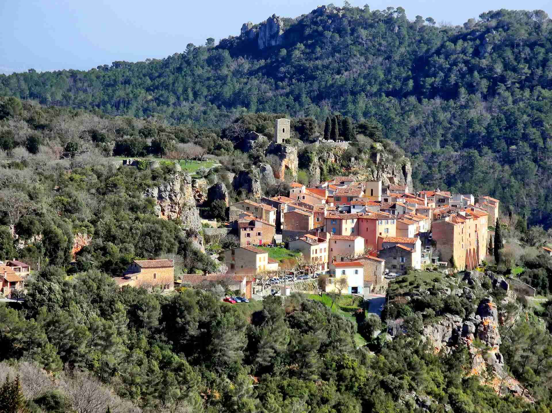 expertise immobilière Var