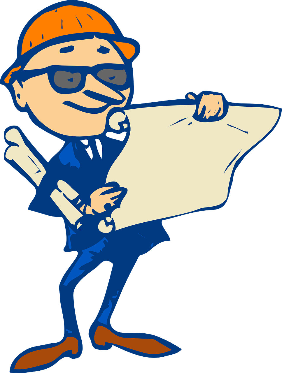 maîtrise œuvre ouvrage