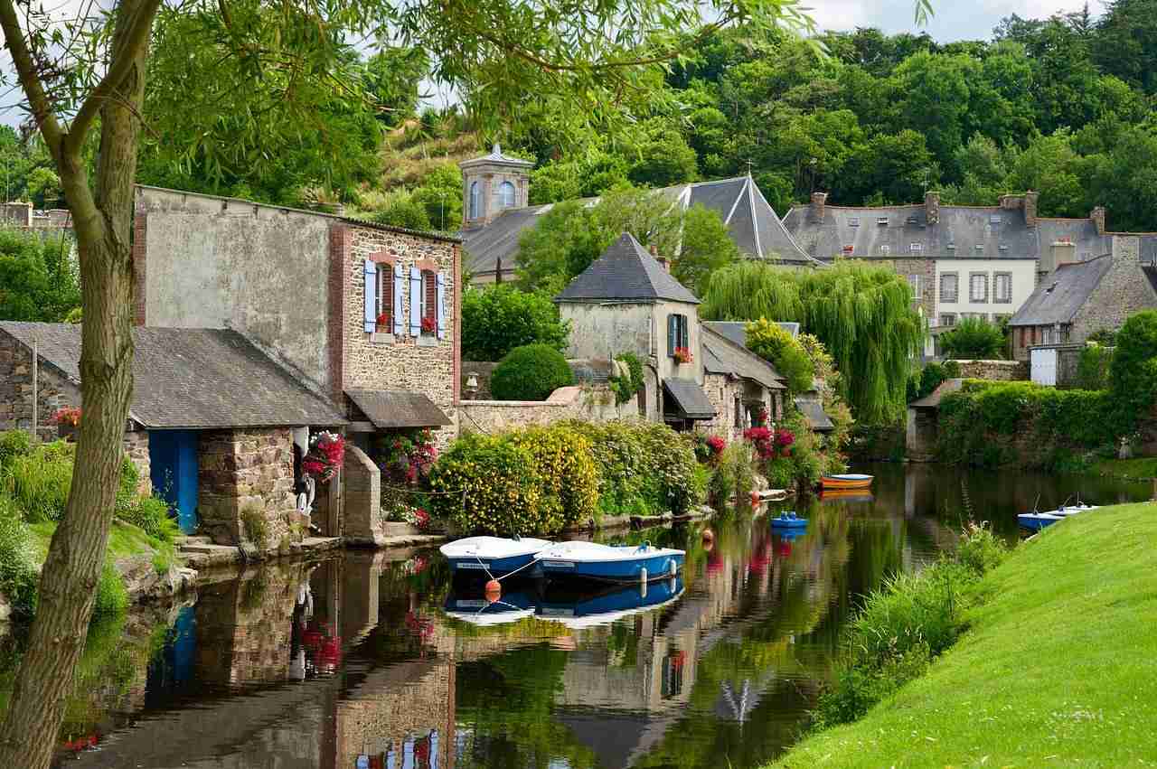 expert bâtiment Bretagne