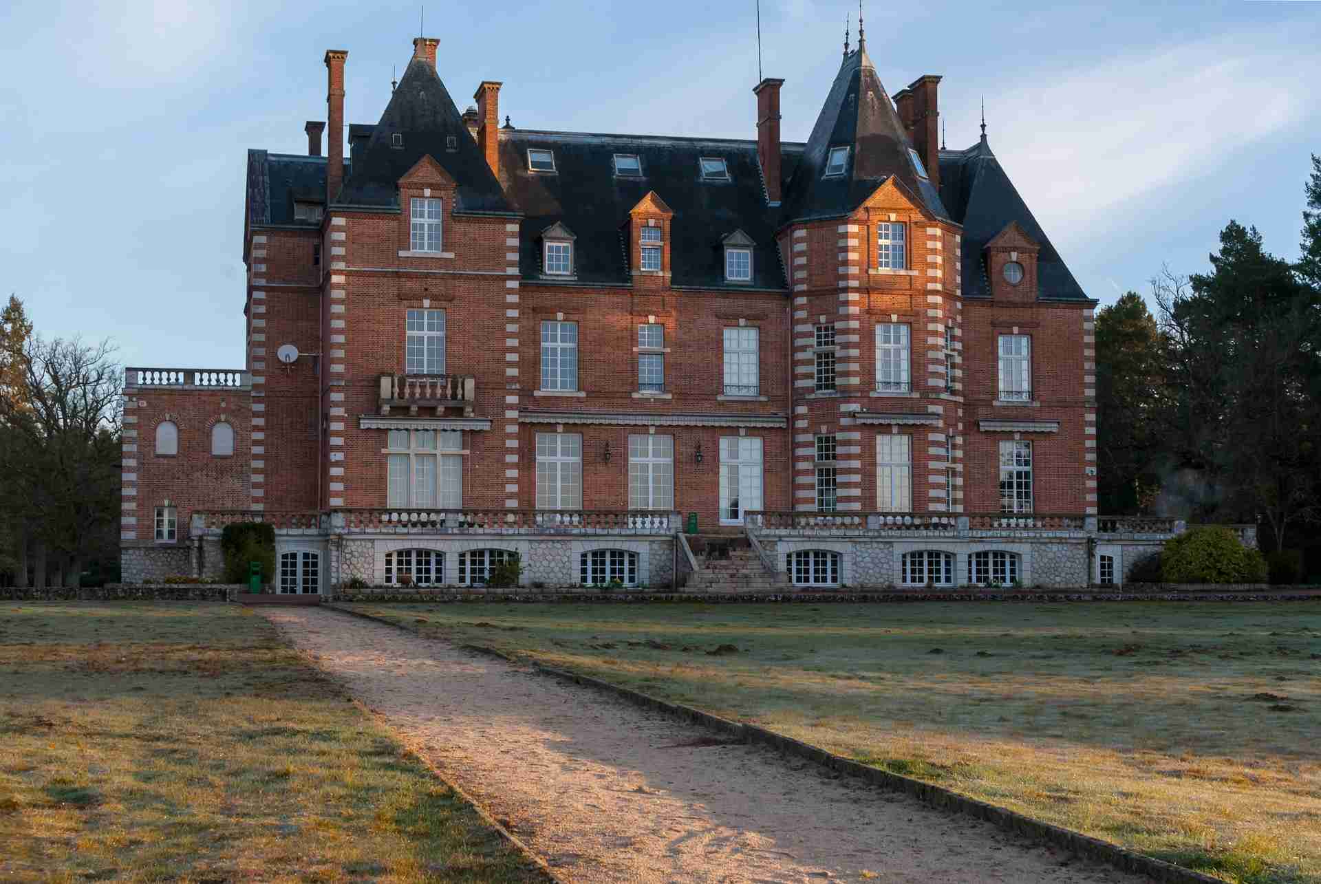 expert bâtiment Loiret