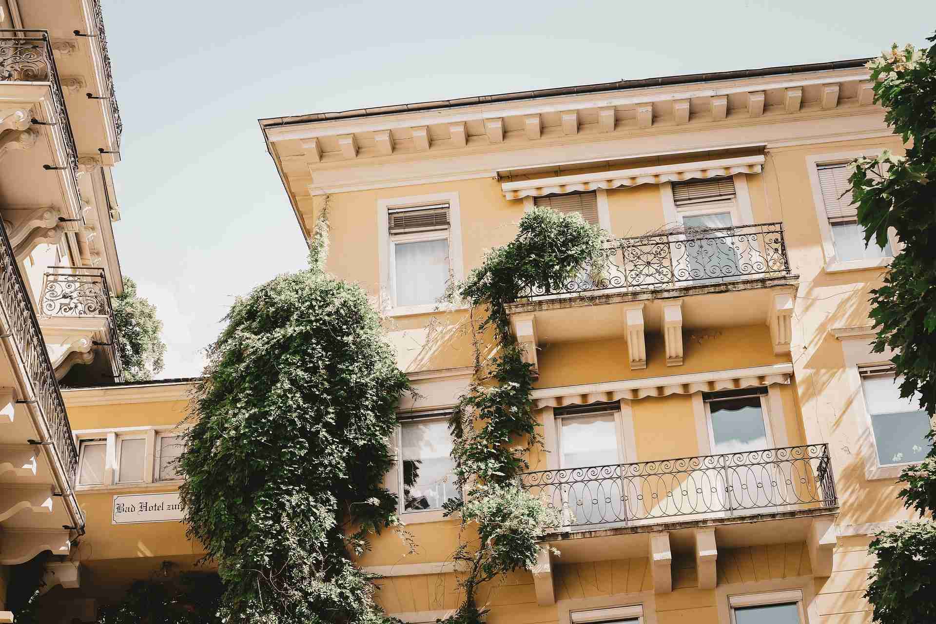 expert bâtiment Var