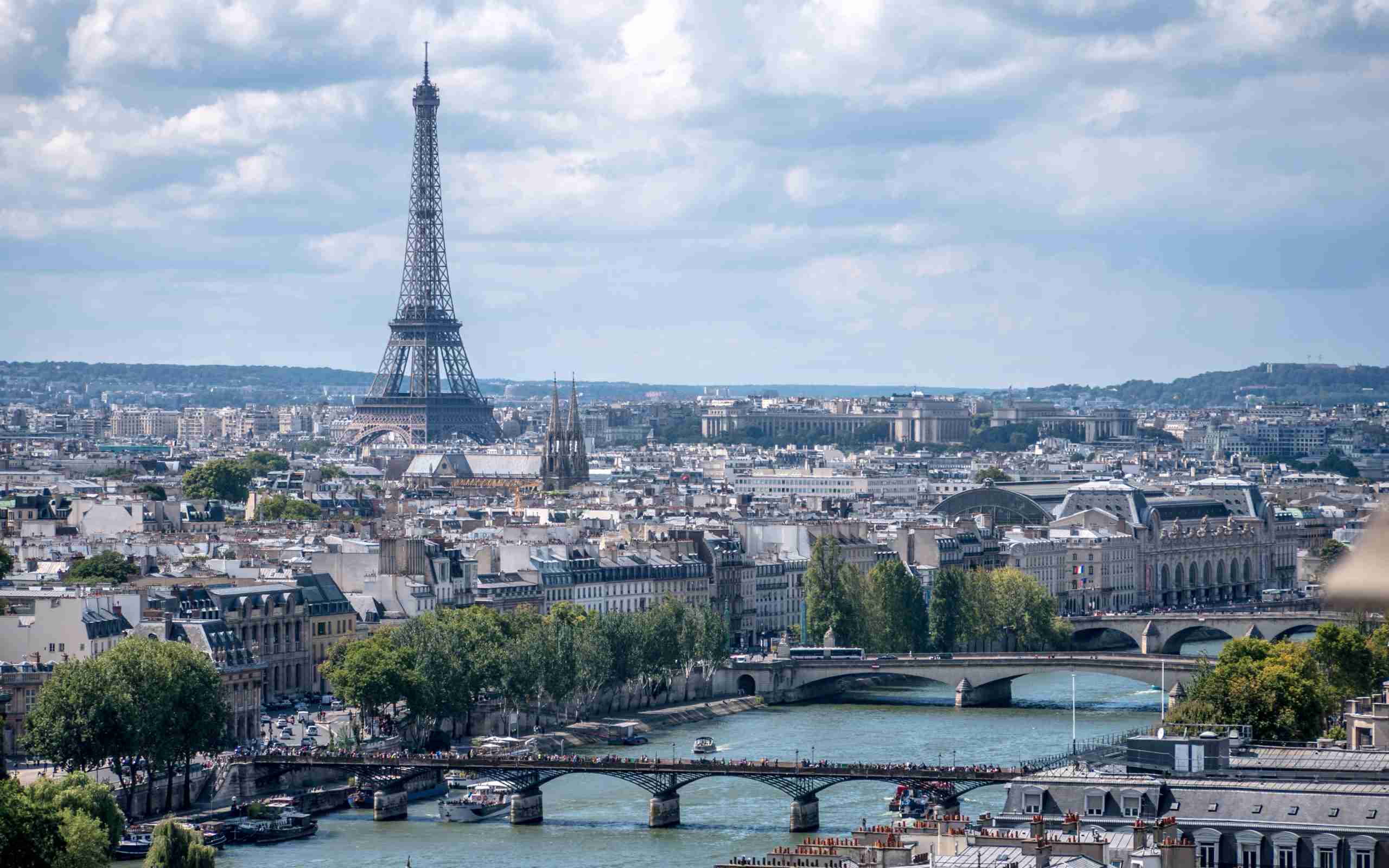 expertise immobilière Paris