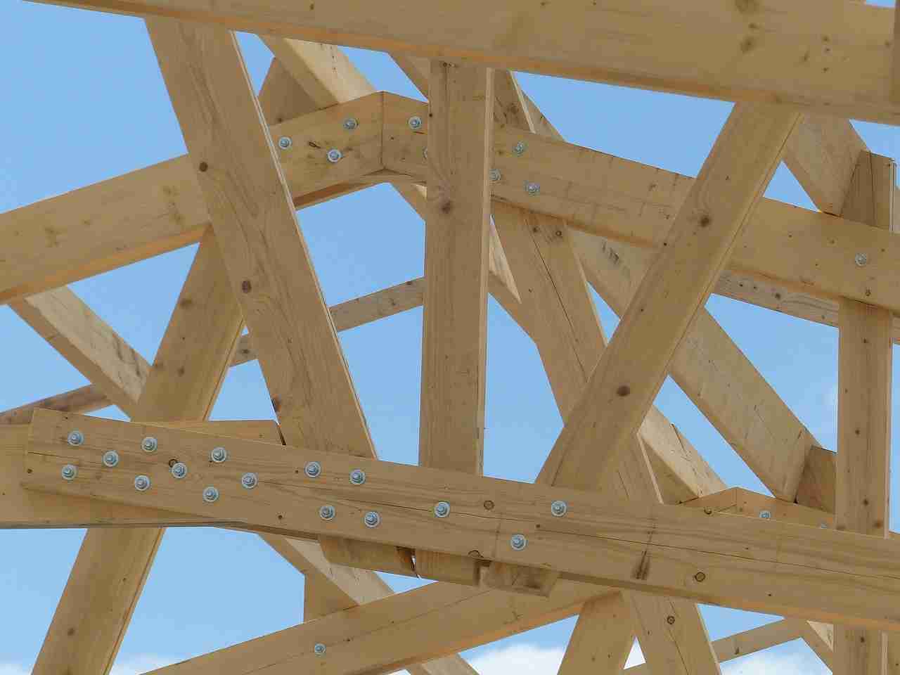 construction charpente construction charpente