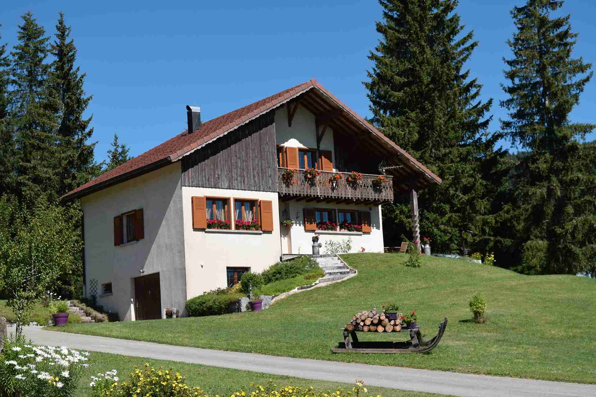 expertise immobilière Jura