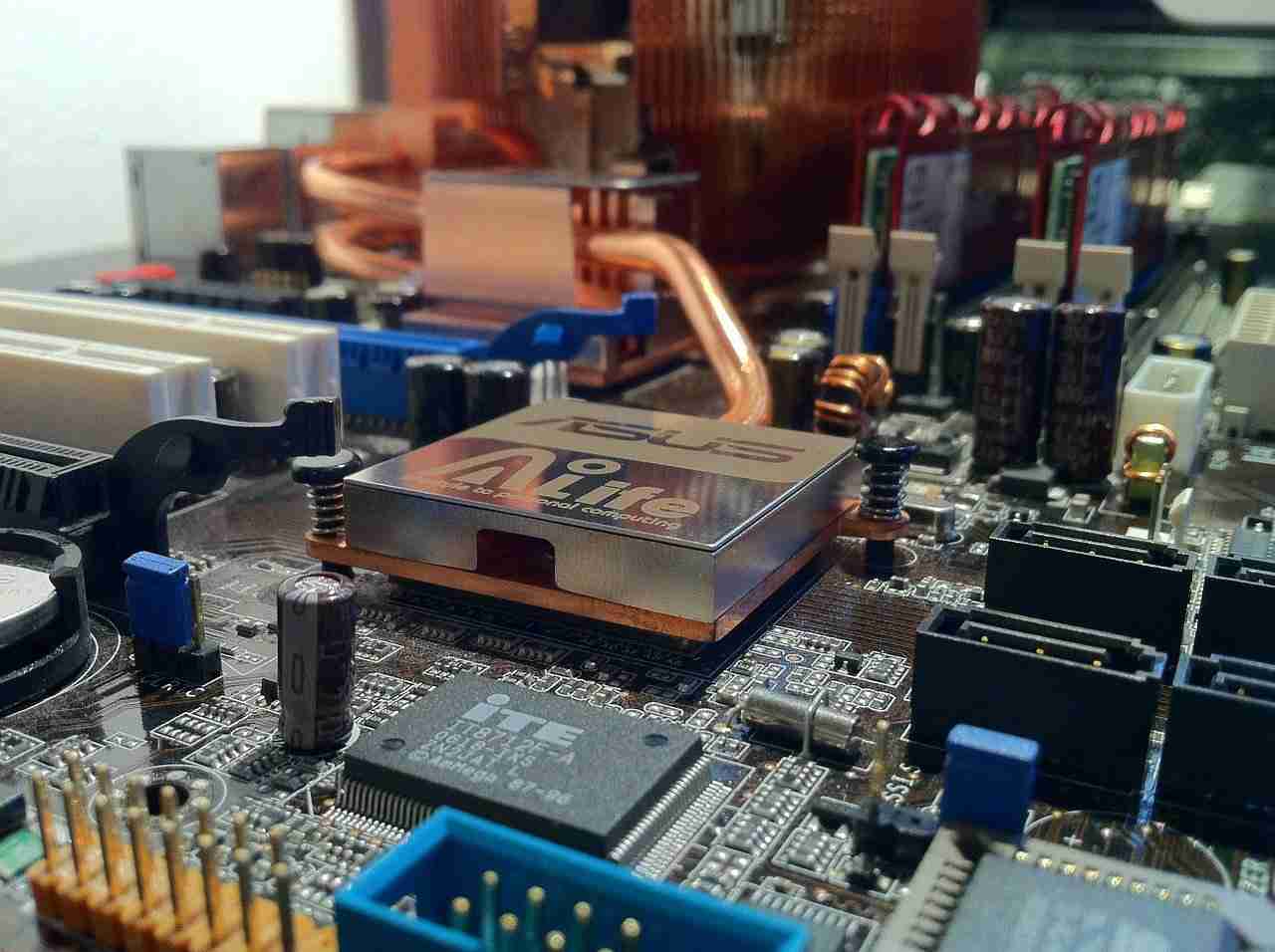 norme connaître électricité