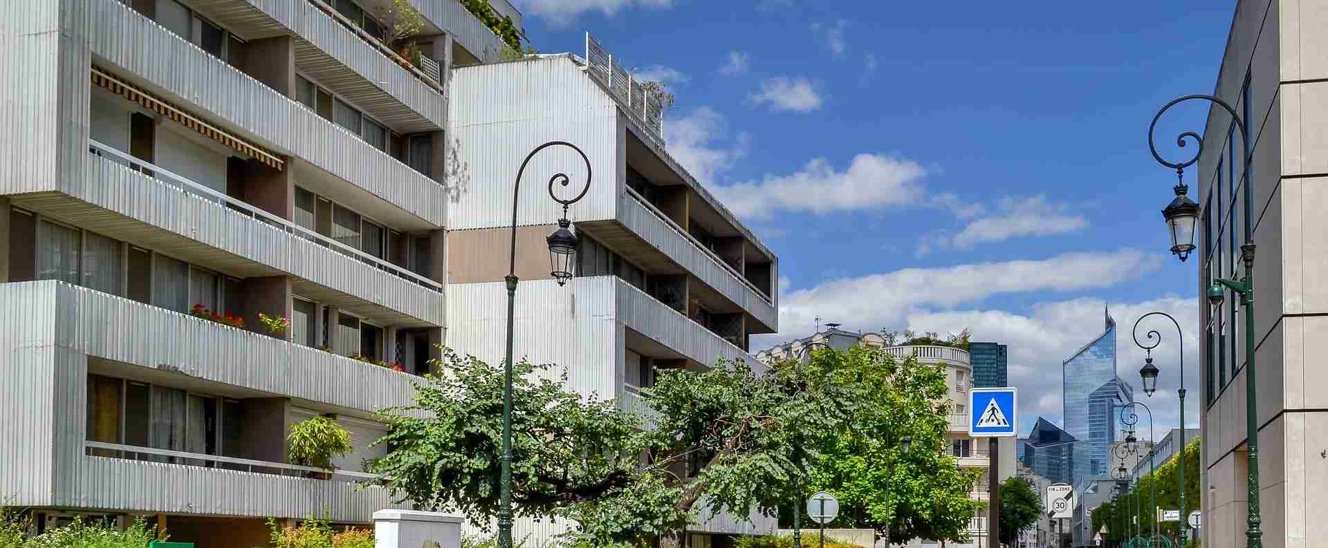 valeur immobilière Puteaux