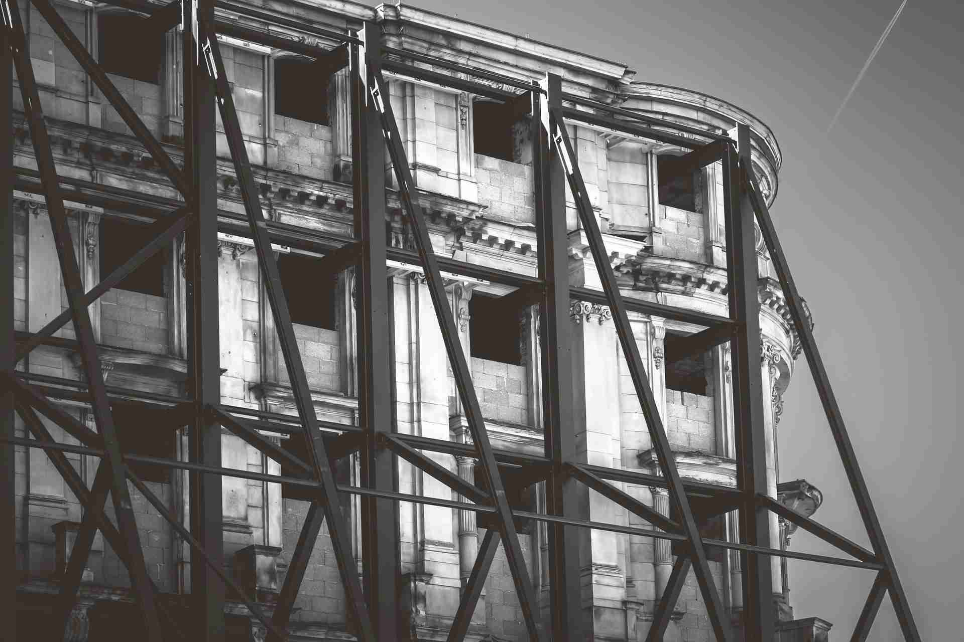 rénovation thermique