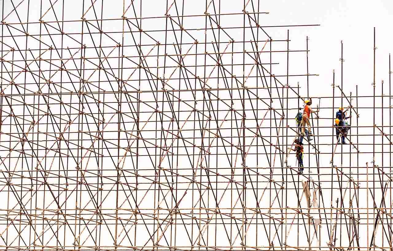 arnaques constructeurs maisons individuelles