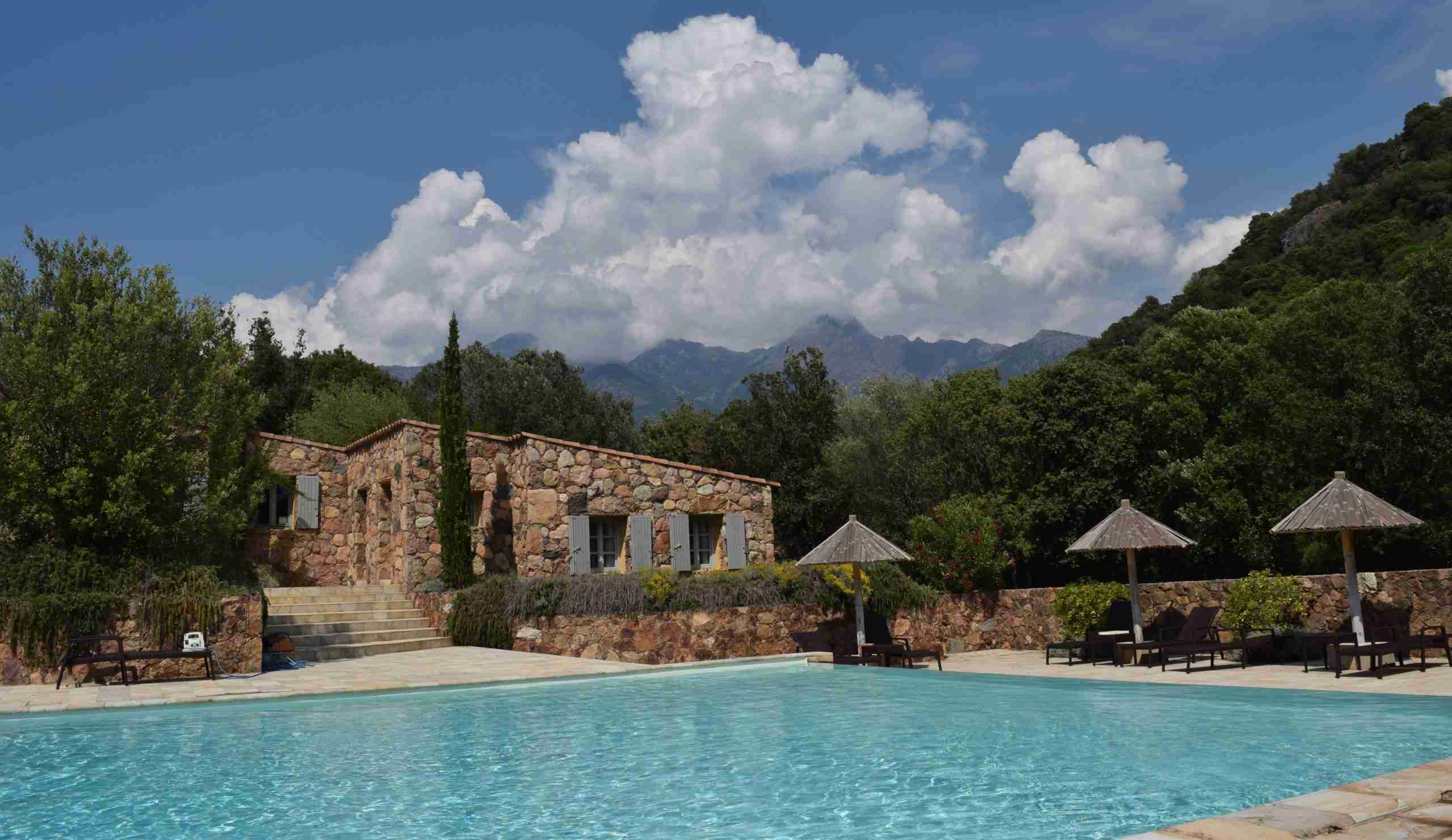 expertise immobilière Corse du Sud