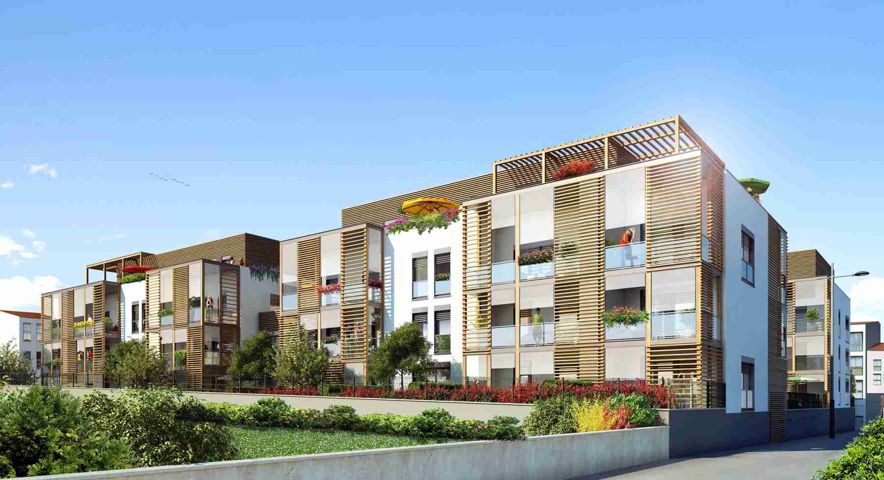 valeur immobilière Le Bourget