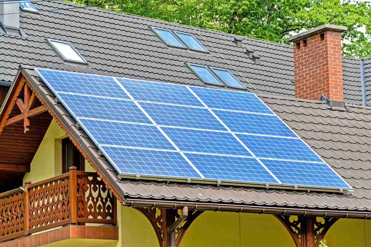 panneaux photovoltaïques conseils éviter problème panneaux photovoltaïques conseils éviter problème