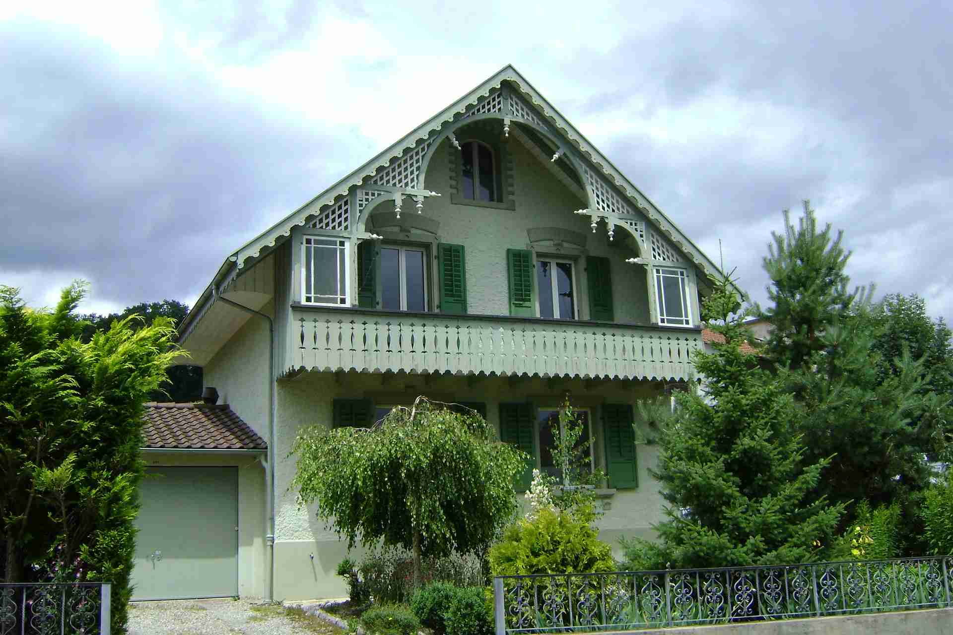 valeur immobilière Ormesson-sur-Marne