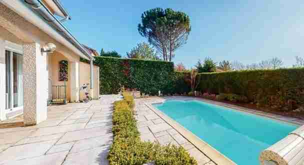 valeur immobilière Domont