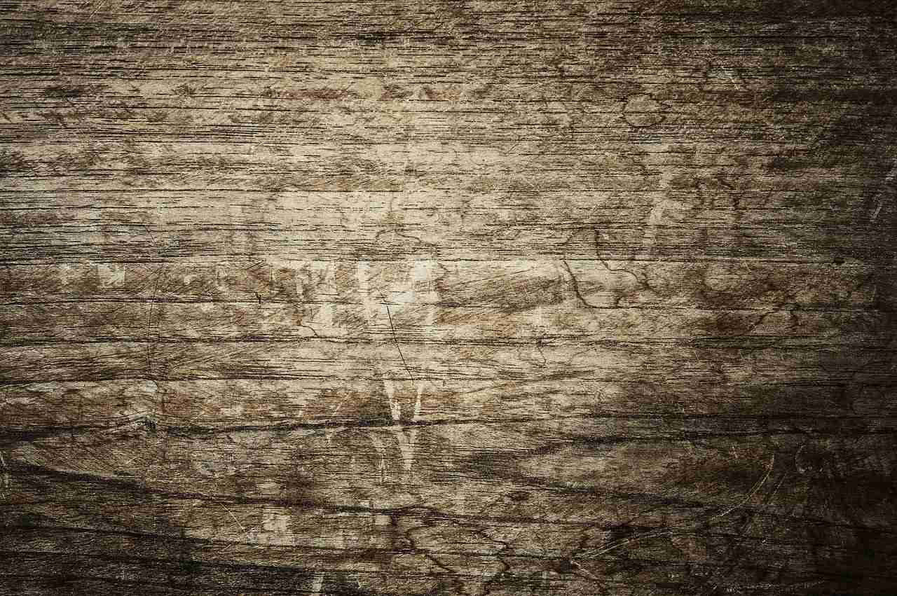 fissures plancher