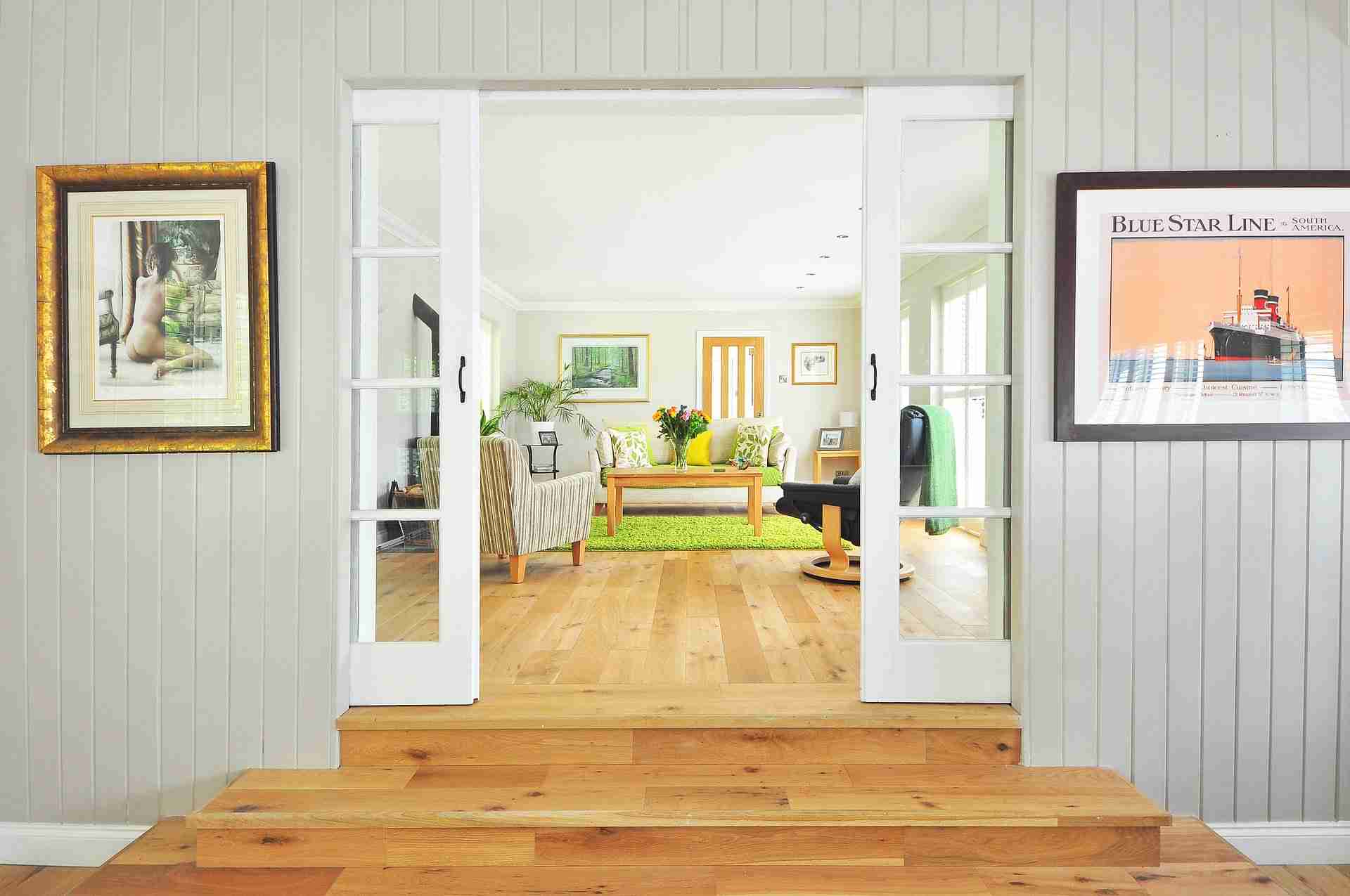 surface plancher surface plancher