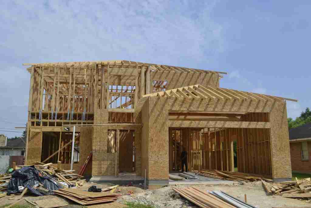 Construire sur un sol argileux Toutes les informations nécessaires