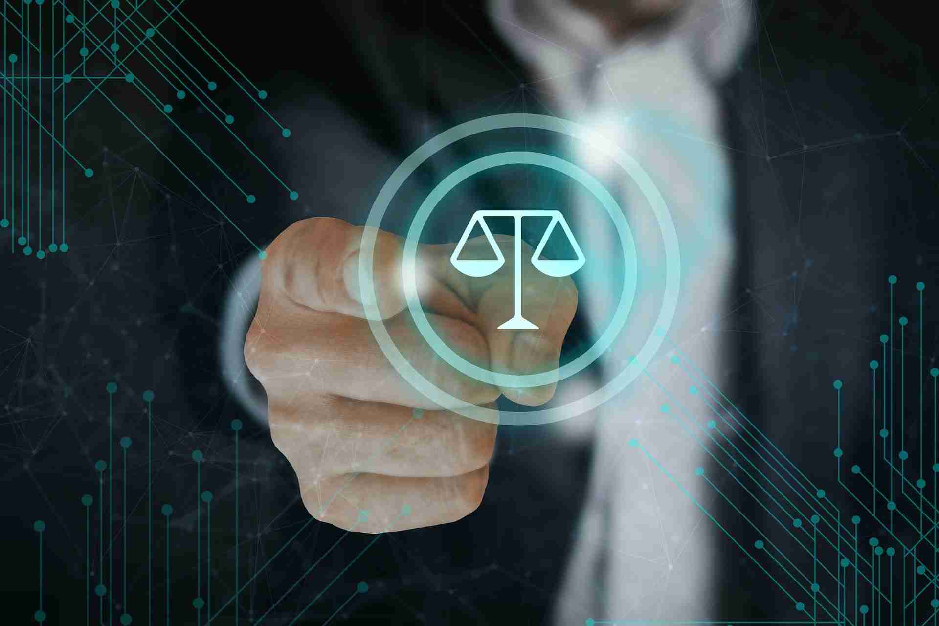 expert justice